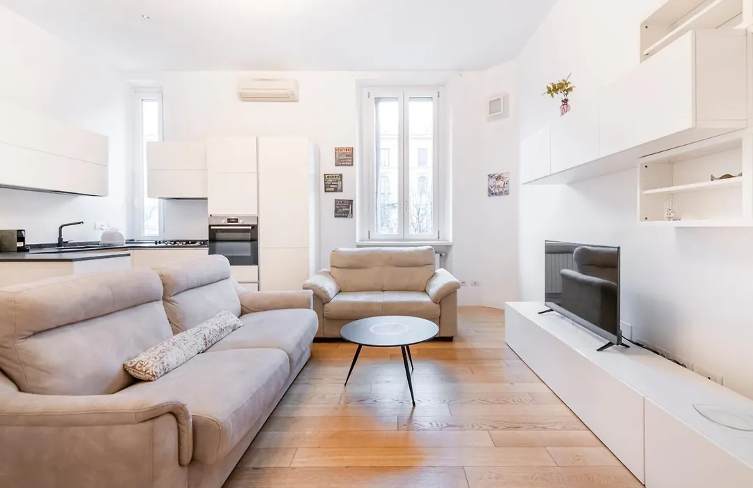 Easylife - Milano - Lazzaro Papi 3 - Porta Romana-1
