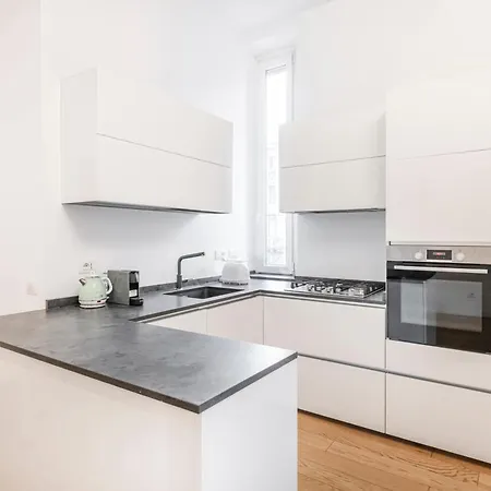 Easylife - Milano - Lazzaro Papi 3 - Porta Romana-3
