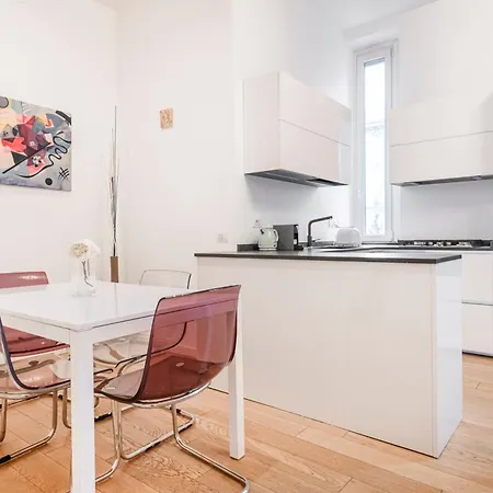 Easylife - Milano - Lazzaro Papi 3 - Porta Romana-2